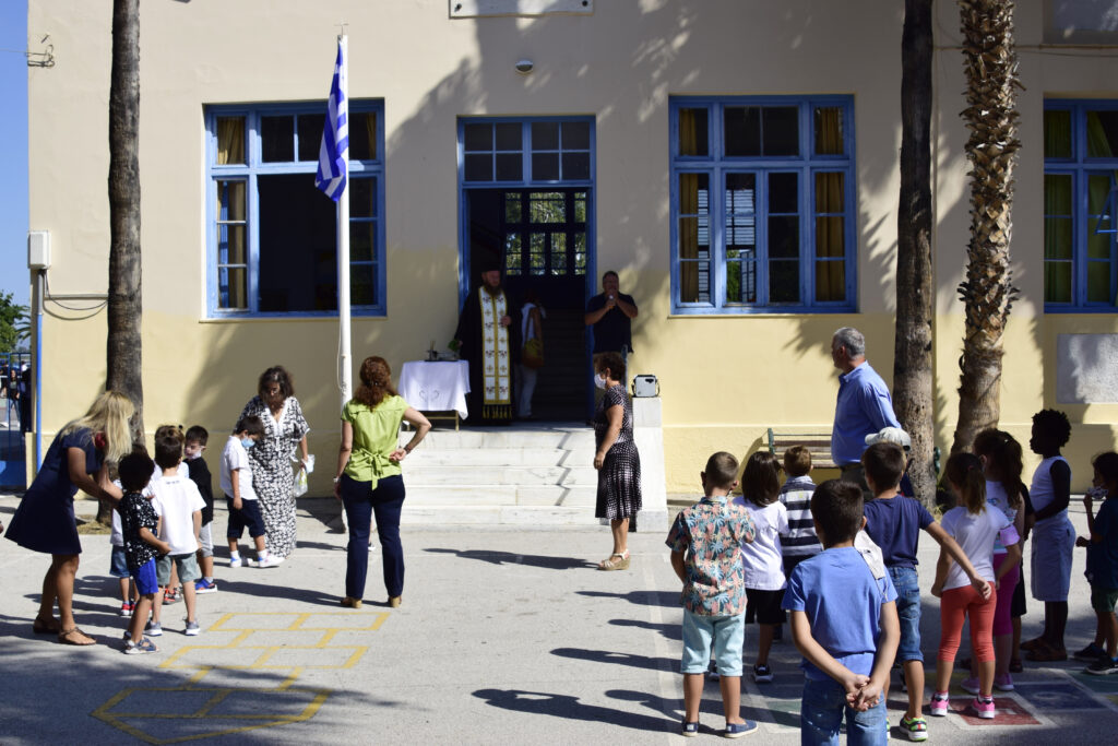 Συμβούλιο της Επικρατείας: Υποχρεωτικά τα εμβόλια για τους μαθητές - Media