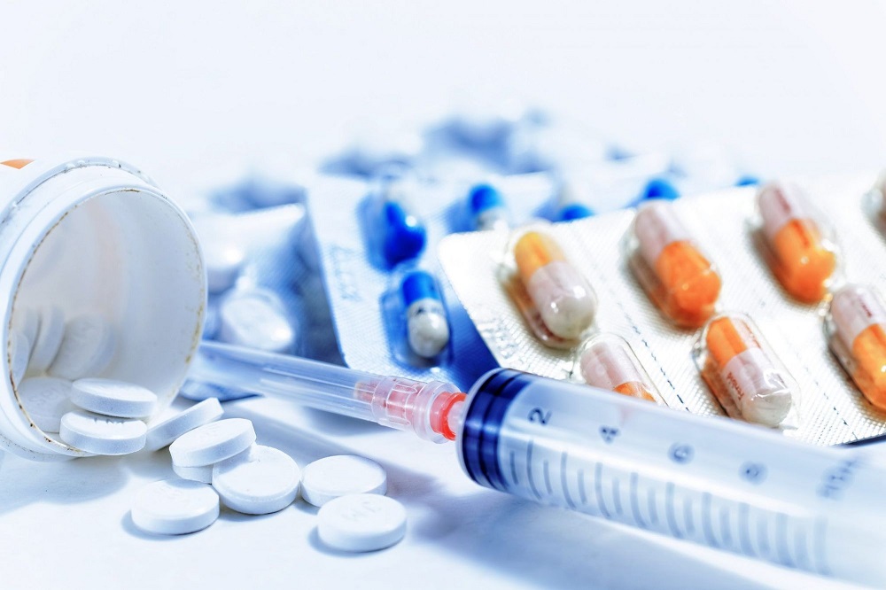 Προσοχή: Ο ΕΟΦ ανακαλεί αντιβιοτικό (Photo) - Media