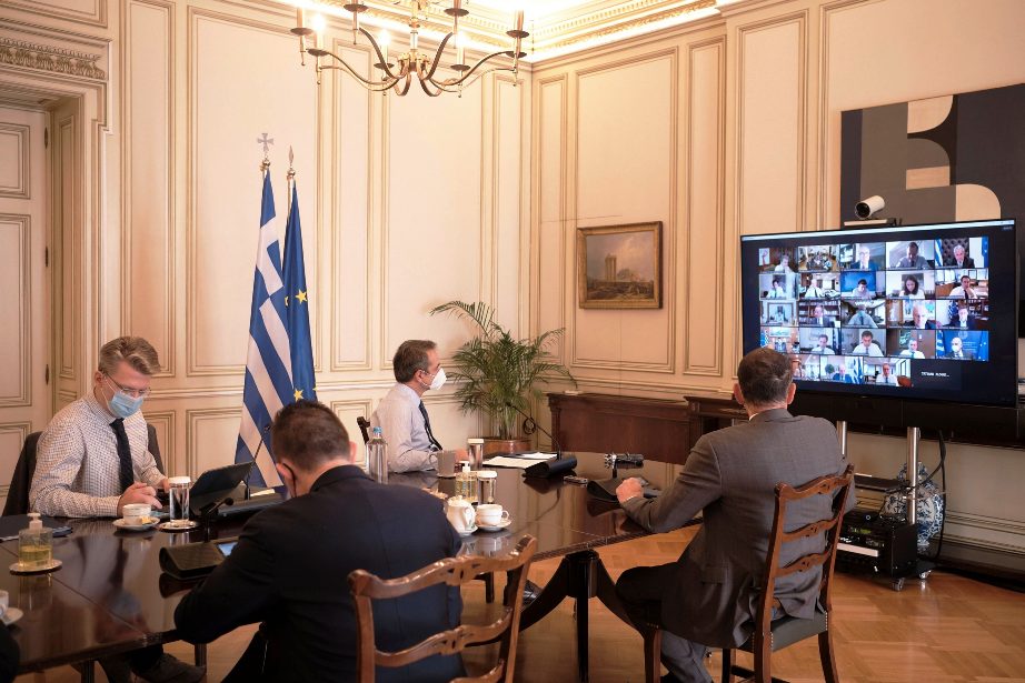 Συνεδριάζει το υπουργικό συμβούλιο - Στη Θεσσαλονίκη το βράδυ ο πρωθυπουργός - Media