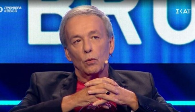 Μικρούτσικος: «Αδειάζει» την παραγωγή του Big Brother - «Κάποιοι ήταν στο απυρόβλητο και κάποιοι στη σκιά» (Video) - Media