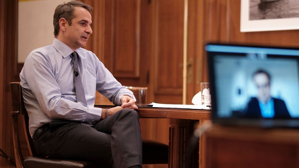 Μητσοτάκης: Δεν νοείται να μην βρεθεί η Τουρκία αντιμέτωπη με συνέπειες - Media