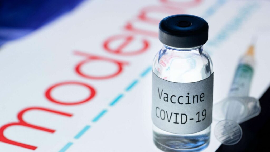 Καθησυχάζει η Moderna: Το εμβόλιο είναι αποτελεσματικό στις μεταλλάξεις του κορωνοϊού - Media