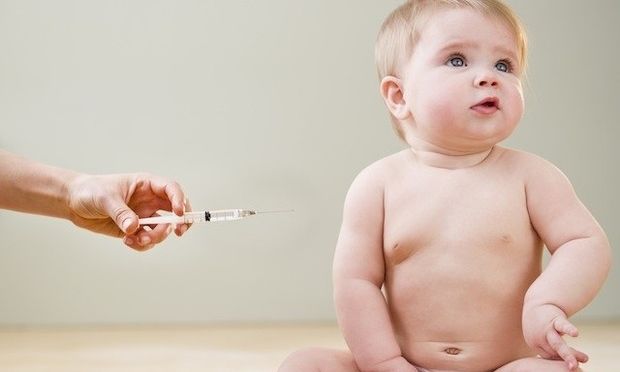 Μην καθυστερείτε τα εμβόλια των παιδιών σας - Οι ειδικοί προειδοποιούν - Media