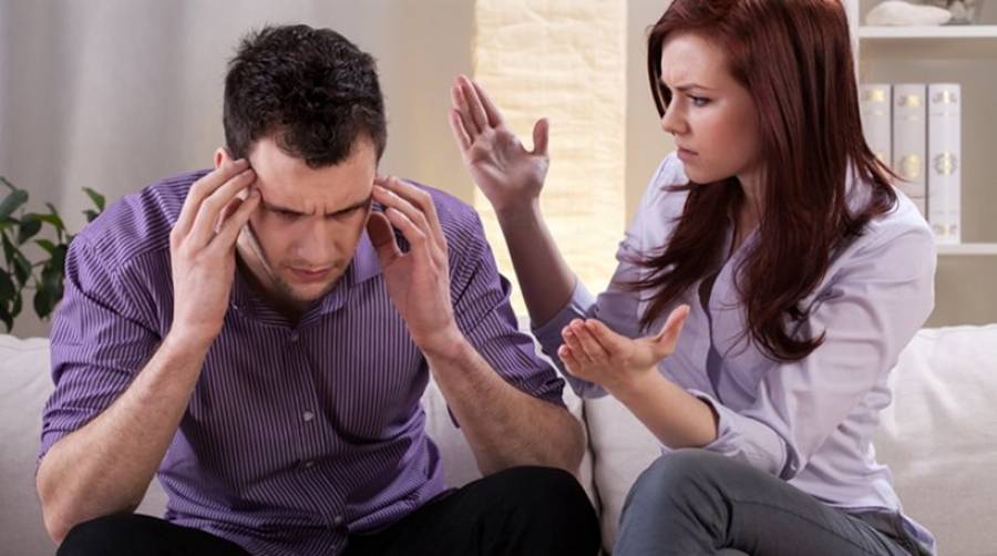 «Θεούλης» - Περπάτησε με τα πόδια 450 χιλιόμετρα μέσα στην καραντίνα για να γλυτώσει από τη μουρμούρα της γυναίκας του - Media