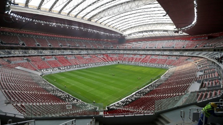 Μουντιάλ 2022: Νεκροί ακόμη 67 εργάτες στα εργοτάξια «θανάτου»  - Media