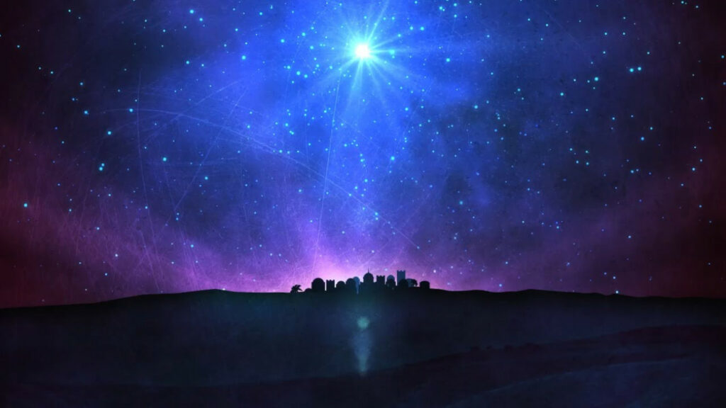 Σπάνιο αστρονομικό φαινόμενο: Το «αστέρι της Βηθλεέμ» στον ουρανό στις 21 Δεκεμβρίου μετά από 800 χρόνια! (Photos/Video) - Media