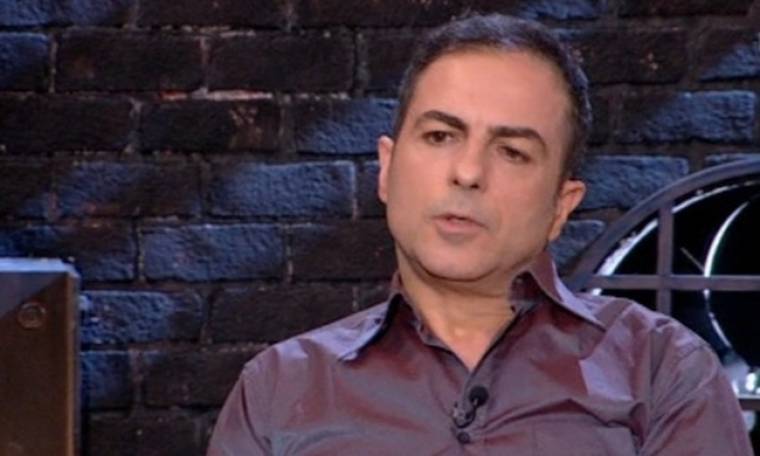 Νεκτάριος Σφυράκης: «Σε εξέταση ρουτίνας μου βρήκαν κακοήθη όγκο στο νεφρό» (Video) - Media