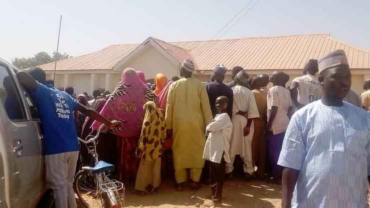 Η οργάνωση Μπόκο Χαράμ ανέλαβε την ευθύνη για πολυαίμακτη επίθεση στον Νίγηρα - Media