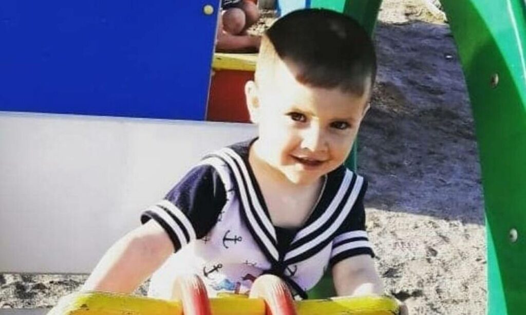 Ρωσία:  Φρικτό θάνατο βρήκε 3χρονο παιδί όταν τον κλώτσησε στην κοιλιά ο μεθυσμένος πατριός του - Media