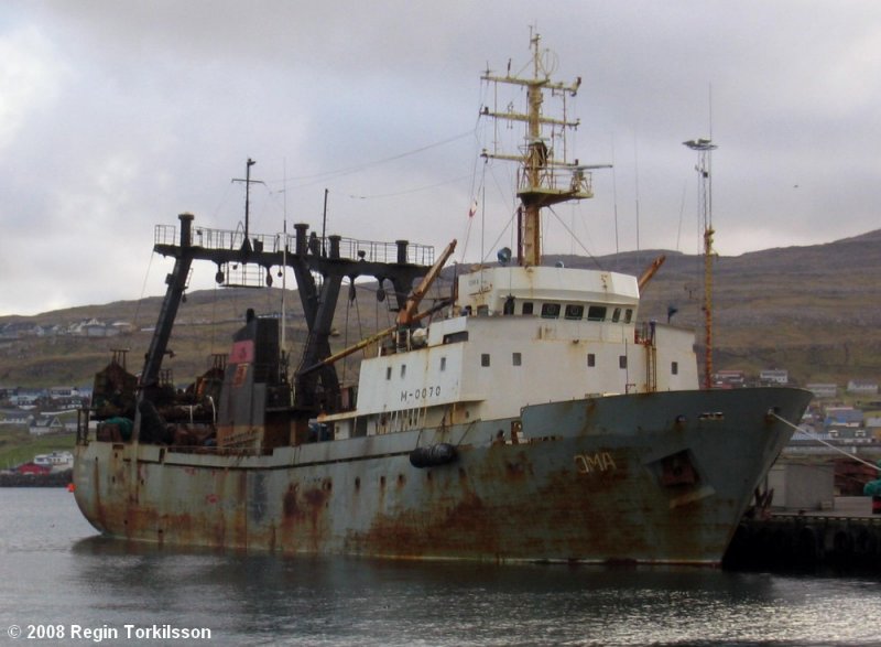 Το πλοίο του θανάτου: Ρωσικό αλιευτικό έπιασε λιμάνι στη Νορβηγία – Τα μέλη του έχουν κορωνοϊό – Ένας ναυτικός νεκρός  - Media