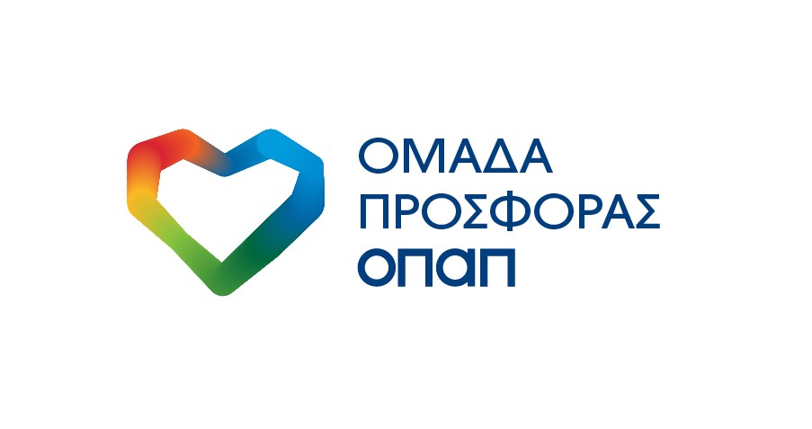 «Ομάδα Προσφοράς ΟΠΑΠ»: Πώς με ένα download θα χαρίσουμε παιδικά χαμόγελα - Media