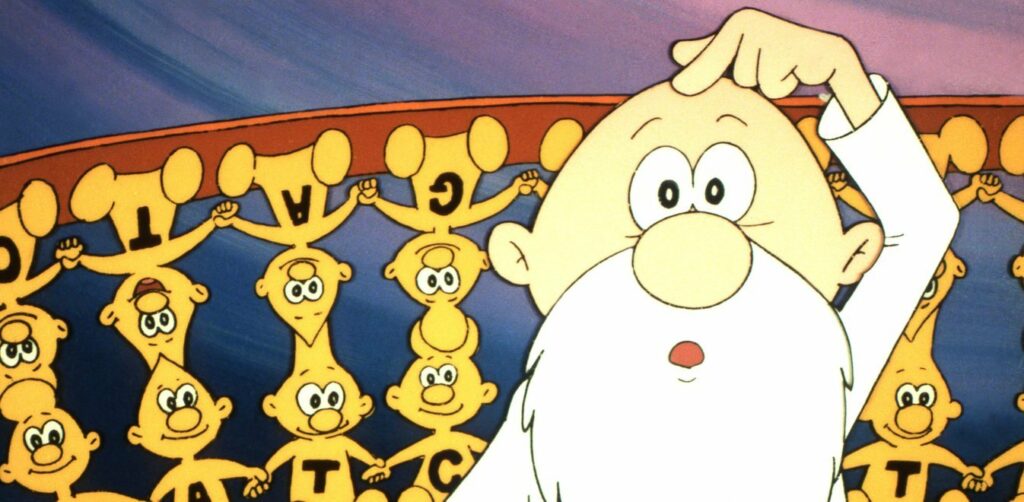 «Μια φορά κι έναν καιρό ήταν η Ζωή»: Επέστρεψε στην ΕΡΤ με... λάθος τίτλο - Media