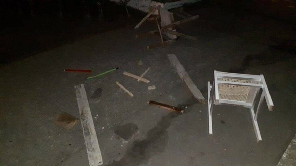 Ωραιόκαστρο: Παρέμβαση του Αρείου Πάγου για τη ρατσιστική επίθεση του Σαββάτου - Media