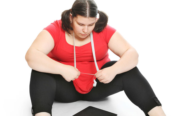 Παχυσαρκία: Πώς τα περιττά κιλά φθείρουν το μυαλό  - Media