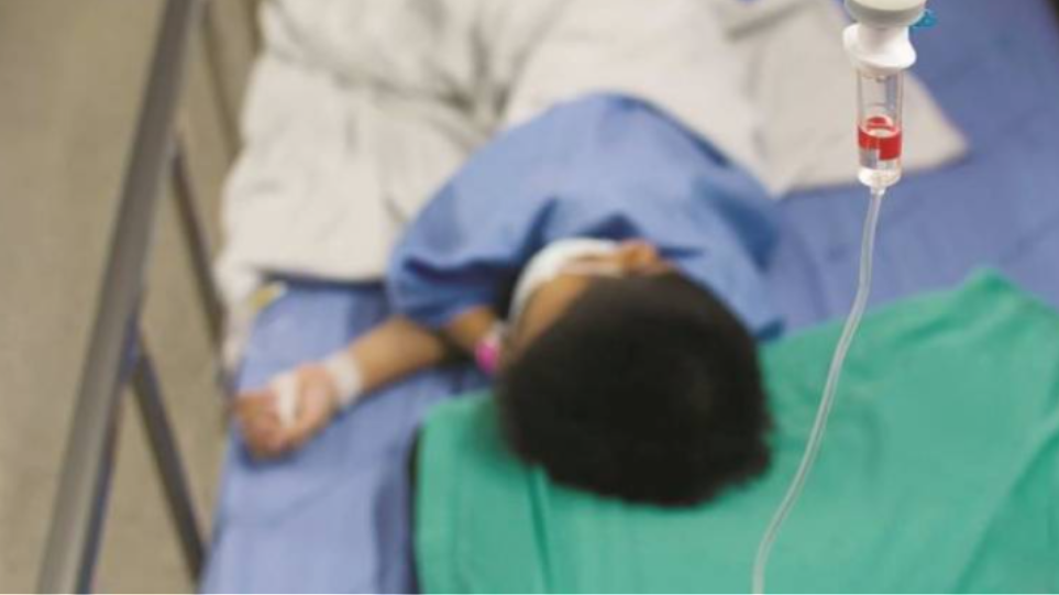 Κορωνοϊός - 8χρονος από τη ΜΕΘ: «Να μην ανοίξουν τα αδέλφια μου το δώρο μου χωρίς εμένα στο σπίτι» (Video) - Media