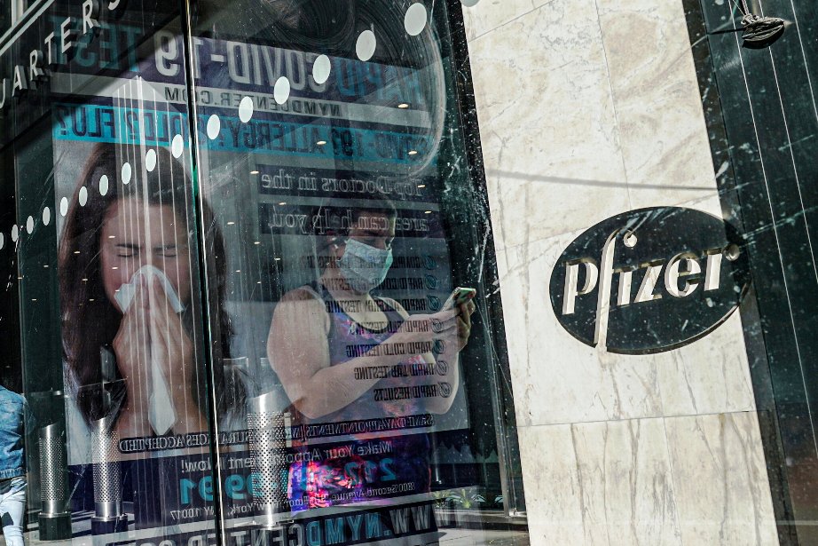 Reuters: Στις 23 Δεκεμβρίου η έγκριση του εμβολίου της Pfizer στην Ευρώπη - Media