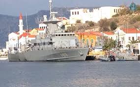 Συνελήφθησαν δύο άντρες για κατασκοπεία στη Ρόδο - Έλληνας ναυτικός έδινε πληροφορίες στην Τουρκία - Media