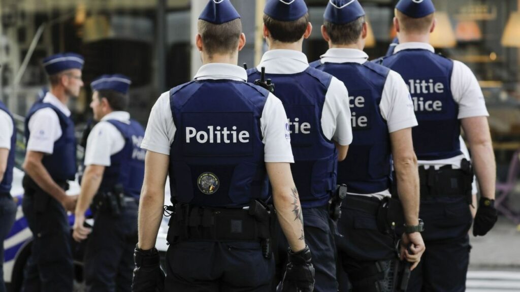 Βέλγιο: Πλήγμα των Αρχών σε κύκλωμα που διακινούσε κοκαΐνη στην Ευρώπη – Συνέλαβαν  βαρόνους - Media