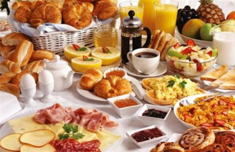 Ποιες τροφές πρέπει να αποφεύγετε στο πρωινό σας  - Media