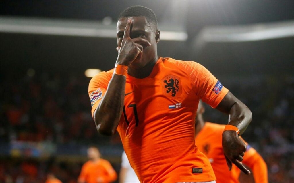 Σοκ στο ολλανδικό ποδόσφαιρο: Συνελήφθη ο Πρόμες γιατί μαχαίρωσε συγγενή του - Media