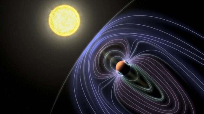 Αστρονόμοι ανίχνευσαν ραδιοσήμα από έναν εξωπλανήτη (Video) - Media
