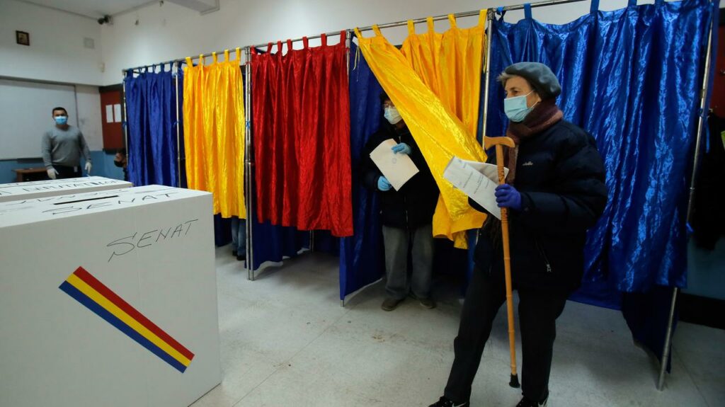 Ρουμανία-Εκλογές: Προβάδισμα Σοσιαλδημοκρατών δείχνει νέο exit poll - «Νικήσαμε» λέει ο κεντρώος πρωθυπουργός Λούντοβιτς 