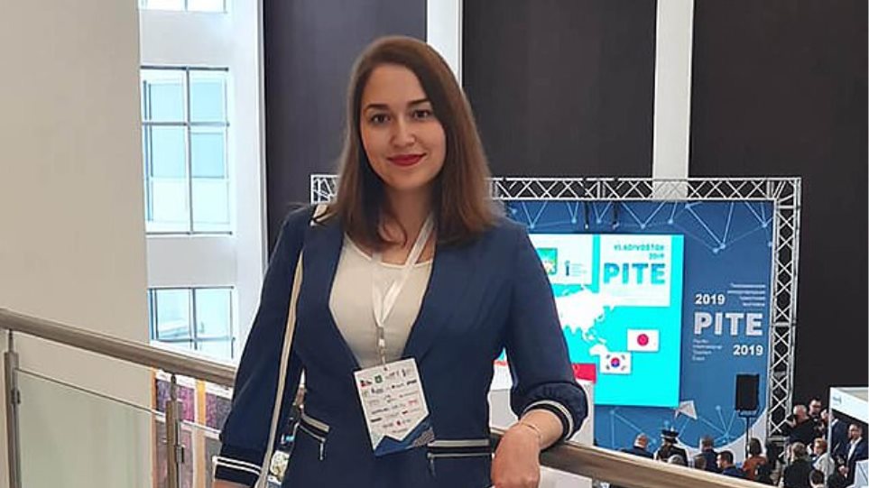 Σεξιστικό σχόλιο Ρώσου βουλευτή σε 34χρονη υπουργό: Δεν άκουσα την ομιλία της γιατί κοιτούσα το στήθος της - Media