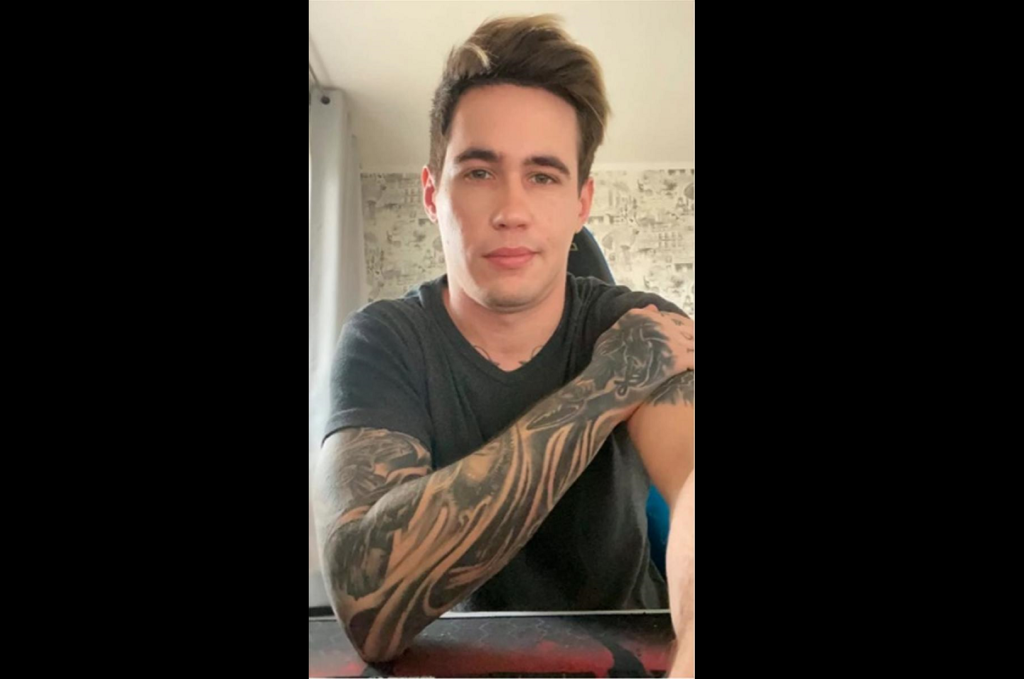 Στη φυλακή ο Ρώσος YouTuber που μετέδωσε ζωντανά το θάνατο της κοπέλας του - Media