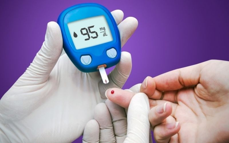 Κορωνοϊός: Ο κίνδυνος για όσους έχουν υψηλό σάκχαρο - Media