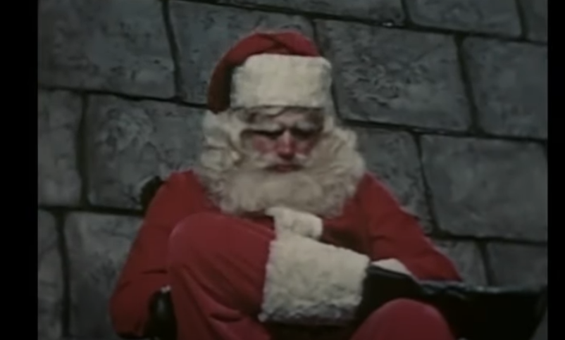 «Santa Stay Home»:Το χριστουγεννιάτικο τραγούδι των U.S. Girls - «Ο Άγιος Βασίλης να μείνει στο σπίτι του φέτος» (Video) - Media