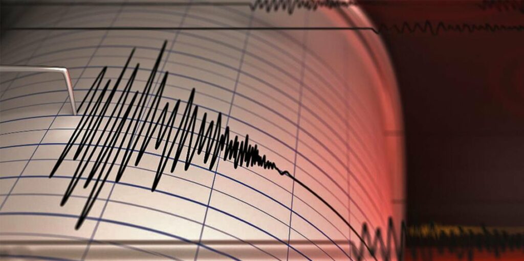 Κροατία: Σεισμός 5,2 Ρίχτερ «ταρακούνησε» τη χώρα (Xάρτης) - Media