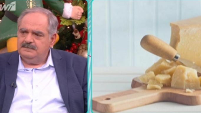 «Άγριες Μέλισσες»: Ο Γιώργος Σουξές σε απίθανο σκηνικό – Του έδωσαν παρμεζάνα από το ψυγείο (Video) - Media