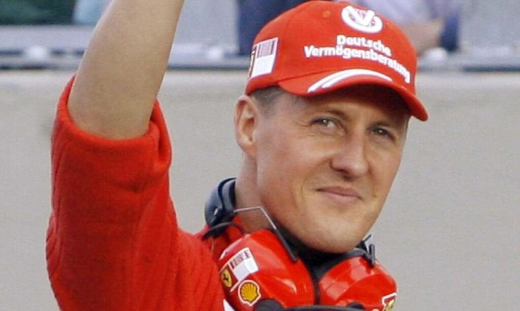 Σουμάχερ: Επτά χρόνια από το ατύχημα που καθήλωσε τον παγκόσμιο πρωταθλητή της Formula 1 (Photos) - Media