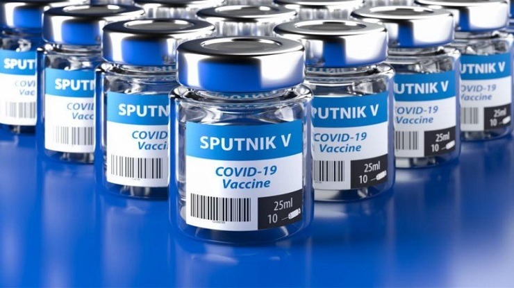 Ρωσία: Αίτηση καταχώρησης του εμβολίου Sputnik V στην Ε.E. - Media