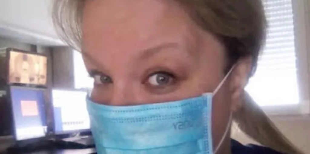 «Αν πιστεύεις σε συνωμοσίες και σε Ροκφέλερ (...)» - Η συγκλονιστική ανάρτηση της νοσηλεύτριας που νικήθηκε από τον κορωνοϊό - Media