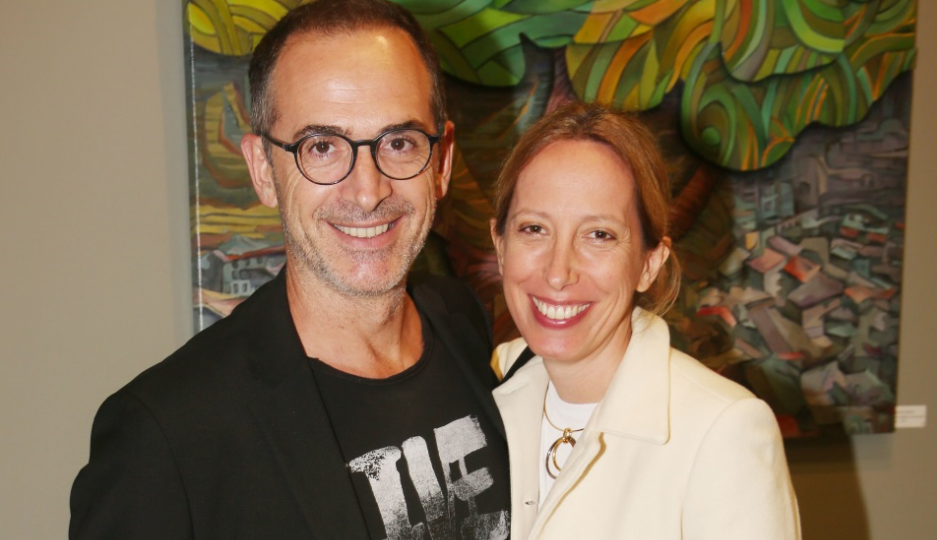 Εσπευσμένα στο νοσοκομείο η συγγραφέας Μαρίνα Γιώτη  - Media