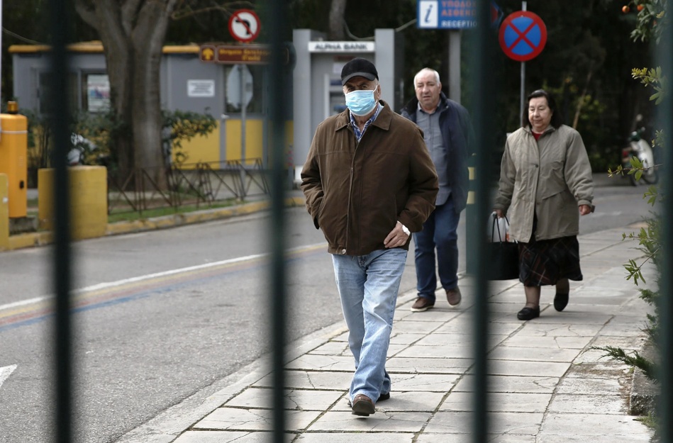 Συντάξεις: Ποιοι μπορούν να «κλειδώσουν» θεμελίωση πριν τα 62 έτη μέχρι το 2021 - Media