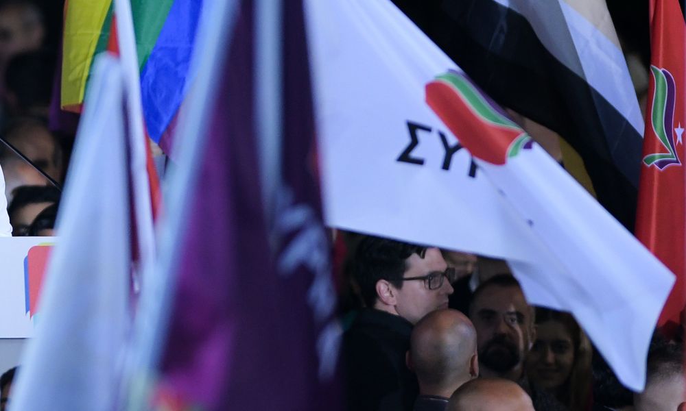 ΣΥΡΙΖΑ: «Οι υγειονομικοί κάνουν πρόθυμα το εμβόλιο αν δεν έχουν κάνει πλιάτσικο οι παρατρεχάμενοι του κ. Μητσοτάκη» - Media