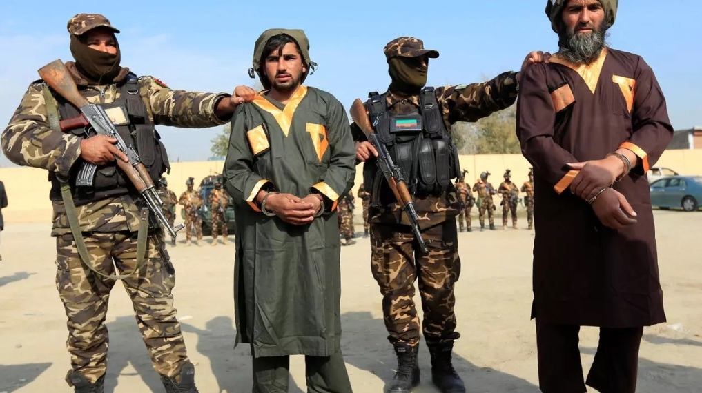 Αφγανιστάν: Απαγωγή τουλάχιστον 20 αμάχων από τους Ταλιμπάν στην επαρχία Γκάζνι - Media
