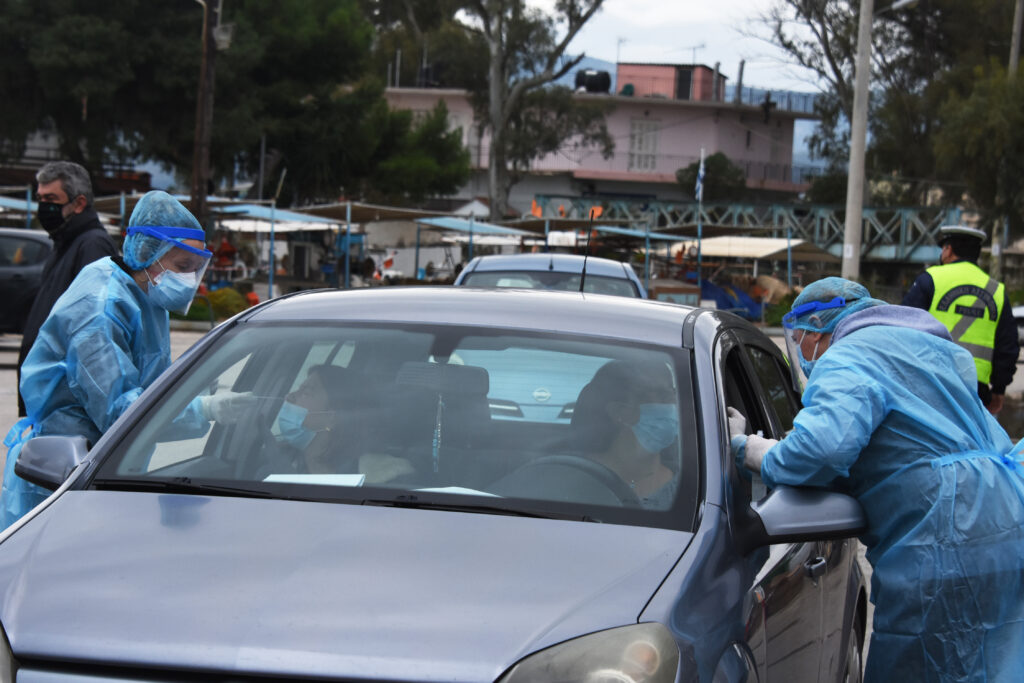 Παγώνη: Απαισιόδοξη πρόβλεψη πως «ούτε Απόκριες, ούτε Πάσχα θα κάνουμε με κανονικές συνθήκες» - Media