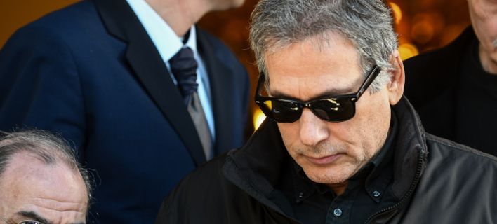 Συγκλονίζει ο Θάνος Καληώρας για τον θάνατο το Σπύρου Μισθού: «Οι λέξεις είναι λίγες…» - Media