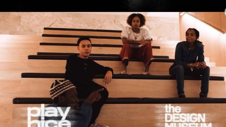 «The New Rave»: Μια ταινία αφιερωμένη στην κοινότητα των μαύρων που ανέδειξε την ηλεκτρονική μουσική (Video) - Media