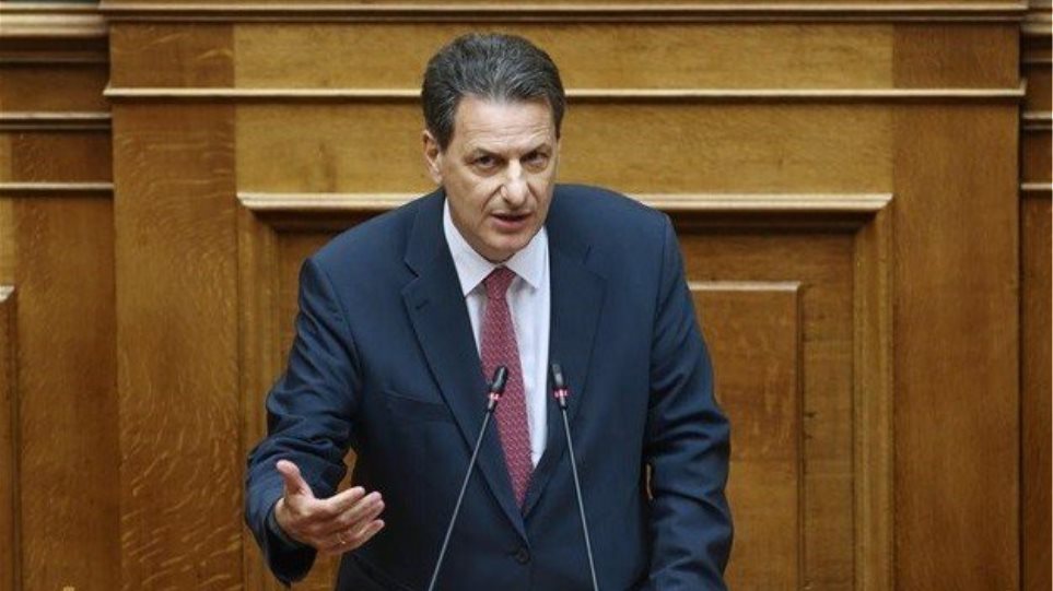 Θ. Σκυλακάκης: Το κλειδί για να αλλάξει η χώρα είναι η αποτελεσματικότητα - Media