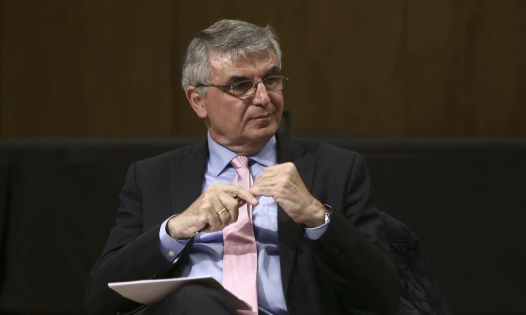 Υφυπουργός Εργασίας: «Η σχεδιαζόμενη μεταρρύθμιση του ασφαλιστικού συστήματος δεν συνδέεται με περικοπές» - Media