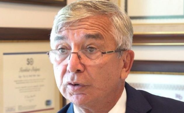 Σύμβουλος του Ερντογάν: «Με δύο τάγματα θα πετάξουμε στη θάλασσα τους Αμερικανούς από την Αλεξανδρούπολη» - Media