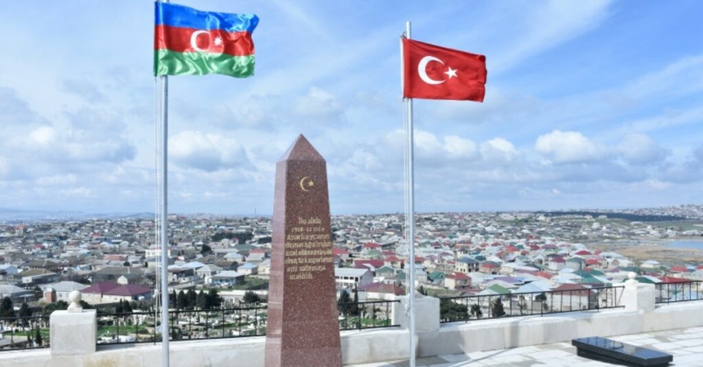 Ναγκόρνο Καραμπάχ: Στο Αζερμπαϊτζάν Τούρκοι στρατιωτικοί για το κέντρο επιτήρησης της εκεχειρίας - Media