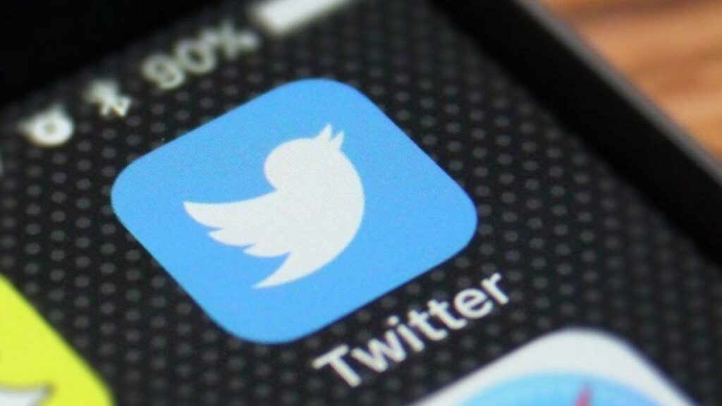 Twitter: «Καμπάνα» από την Ιρλανδία για διαρροή προσωπικών δεδομένων - Media