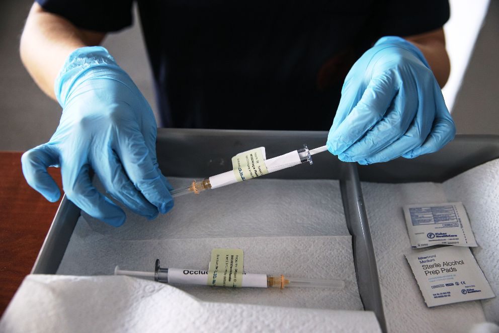 Εμβόλιο Pfizer: Πιέσεις Βερολίνου για ταχύτερη αδειοδότηση στην ΕΕ  - Media