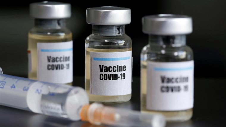 Κορωνοϊός: Ποιοι δεν θα εμβολιαστούν και γιατί - Media