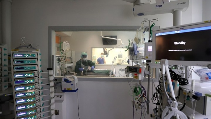 Καλπάζει ο κορωνοϊός παγκοσμίως – 80 εκ. άνθρωποι έχουν προσβληθεί  - Media